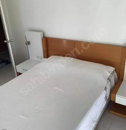 Guezelaki Appartement Sidé