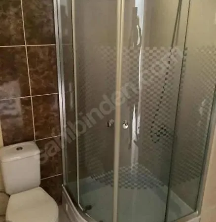 Apartmán Guezelaki *